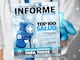 Revista Informe presernta cómo la innovación en salud transforma el país