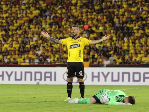 Barcelona SC también fue sancionado tras vencer a Liga de Quito con varias multas económicas