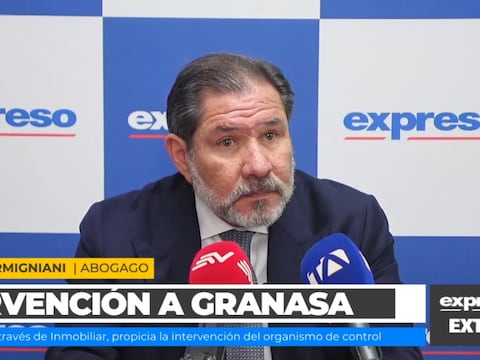 Procurador judicial de Granasa asegura que la administración de la compañía está en las ‘manos de siempre’