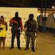 Policía captura a presunta extorsionadora del Frente Oliver Sinisterra en Esmeraldas
