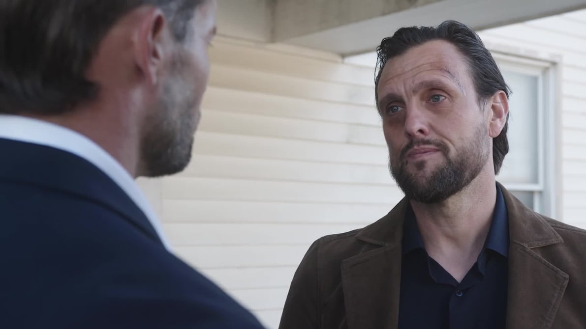 Muere Samuel French, actor de ‘Los asesinos de la luna’ y ‘Fear the Walking Dead’, a los 45 años