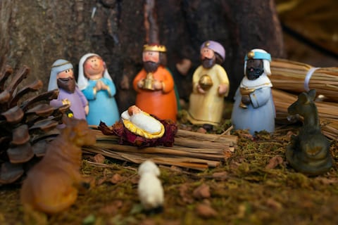 Noveno día de la Novena de Navidad 2024, 24 de diciembre del 2024