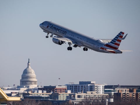 Icónica aerolínea anuncia su regreso a Venezuela tras seis años