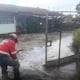 Aluvión en cantón Mejía: varios vehículos quedaron atrapados
