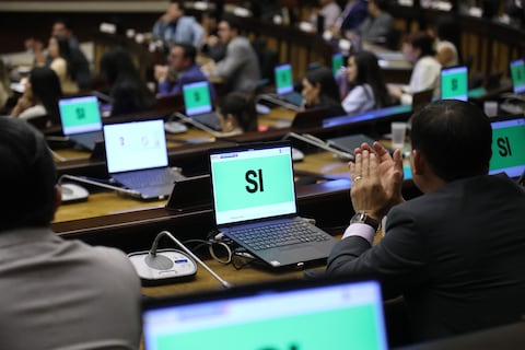 Asamblea Nacional archiva el proyecto de ley de defensa de personas consumidoras y usuarias