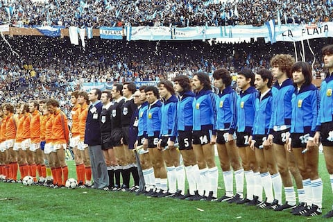 Argentina, a mano con su historia (15ª nota)