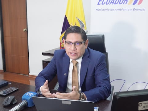 Energía de Colombia estaba ayudando a recuperar embalse Mazar