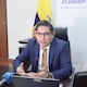 Energía de Colombia estaba ayudando a recuperar embalse Mazar