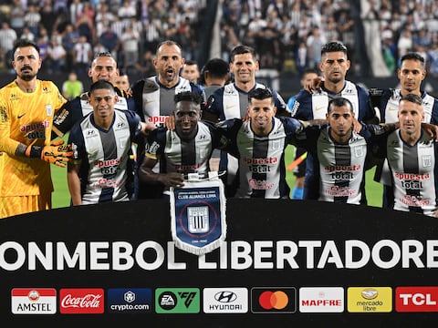 Escándalo en Alianza Lima: tres jugadores denunciados por abuso sexual y separados del plantel