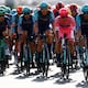 Giro de Italia 2026: este será el recorrido de la séptima etapa, la primera en alta montaña