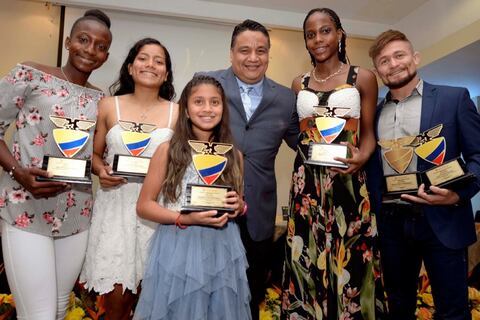 Fedenador y la Onade dictarán charlas sobre prevención y educación antidopaje a gente vinculada al deporte