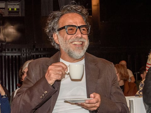 Alejandro González Iñárritu: “Los inmigrantes son sumamente subversivos, su sufrimiento nos apela a todos”