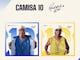Ronaldinho debuta en la música con ‘Camisa 10’, un álbum que reúne a artistas de 18 países