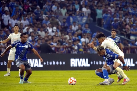 Canales para ver en vivo Emelec vs. Orense SC por la fecha 4 de la Liga Ecuabet