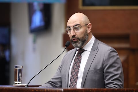 Correísmo hizo seis pedidos de información como prueba nueva dentro del juicio político a Mario Godoy