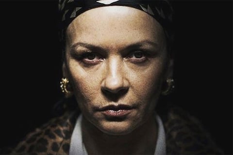 Dónde ver “Griselda, la reina de la cocaína”, la película en la que Catherine Zeta-Jones se mete en la piel de “La madrina” del narcotráfico, ¿mejor que Sofía Vergara?