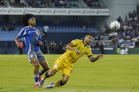 Así marcha la tabla de posiciones de la Liga Ecuabet tras el empate entre Emelec y Delfín SC