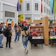 Libre Libro 2026, el encuentro guayaquileño piensa en el futuro de las publicaciones e instaura una clínica de la poesía