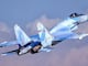 Caza ruso Su-35: el potente avión de combate que esconde un defecto difícil de pasar por alto