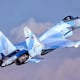 Caza ruso Su-35: el potente avión de combate que esconde un defecto difícil de pasar por alto