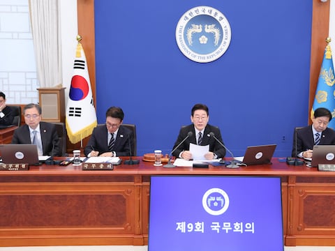 Corea del Sur se opone a posible retiro de sistemas Patriot de EE. UU. en su territorio