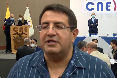Cuatro de los diez asambleístas que apoyaron proyecto de ley de Santiago Díaz retiraron sus firmas