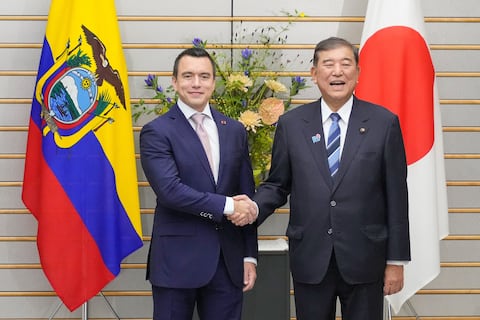 El banano ecuatoriano y la oportunidad japonesa