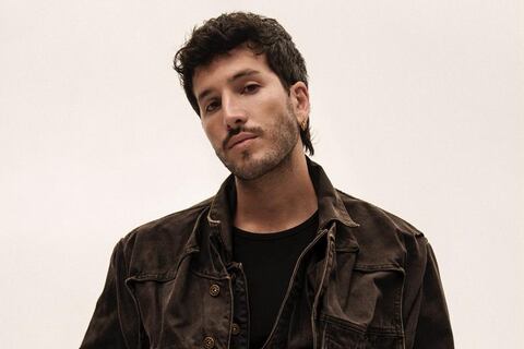 Sebastián Yatra y sus conciertos en Ecuador: “Quiero que la gente se vaya más feliz de lo que llegó”