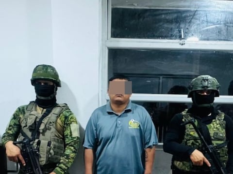 Capturan a alias ‘Yandel’, cabecilla de Los Águilas, en Naranjito