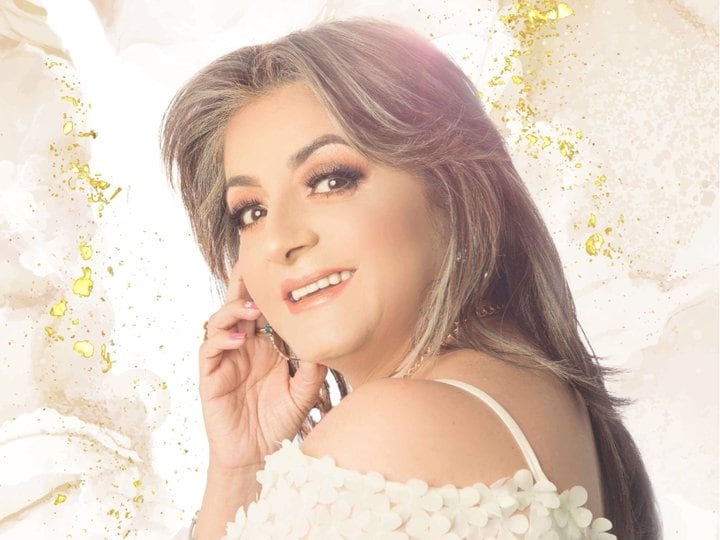 Paulina Tamayo, 'la Grande del Ecuador', se sentía bien recibida en todo el país | Gente | Entretenimiento | El Universo