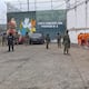Operativo en cárcel de Jipijapa: trasladan a miembros de Los Choneros y otros 340 reos a cárceles de Portoviejo y Sucre