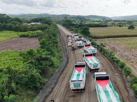 30 minutos menos hacia el centro de Manabí: así es como la vía Colón-Quimís acortará distancias desde el Guayas