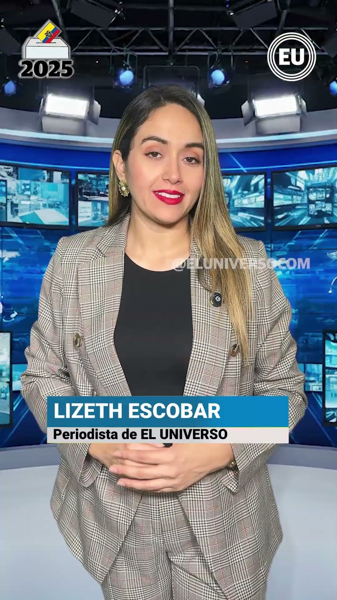 consulta popular 2025