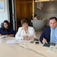 Ivanova Cereceda es la nueva viceministra de Comercio Exterior