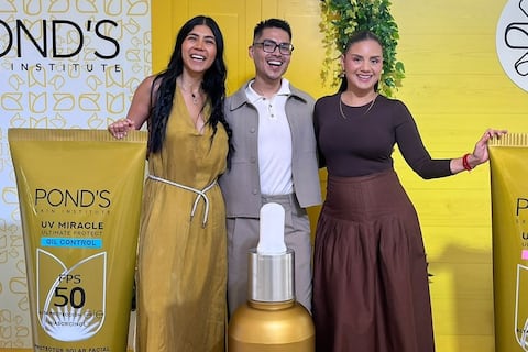 Nueva línea de protector solar facial se lanzó al mercado ecuatoriano