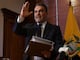 José Serrano cumple nueve meses detenido en Estados Unidos bajo un trámite migratorio que no concluye; el 11 de mayo próximo se dará una nueva audiencia