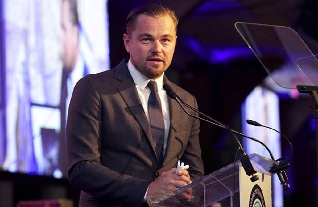 Leonardo DiCaprio entregará a Robert De Niro la Palma de Oro honorífica en la inauguración del Festival de Cannes