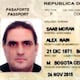 Este es el avión que traslada a Alex Saab hasta EE. UU. tras deportación de Venezuela