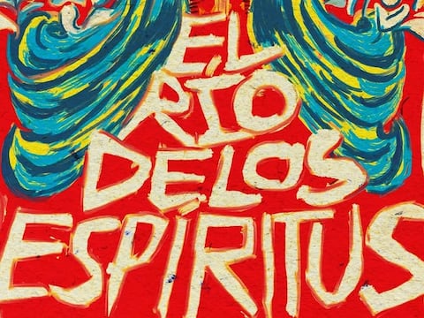 Directores de la película ecuatoriana ‘El río de los espíritus’: El humano no es el centro del planeta