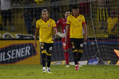 Esteban Dreer emite tajante crítica sobre la debacle deportiva de Barcelona SC: ‘Háganse cargo y pídanle disculpas a la hinchada’