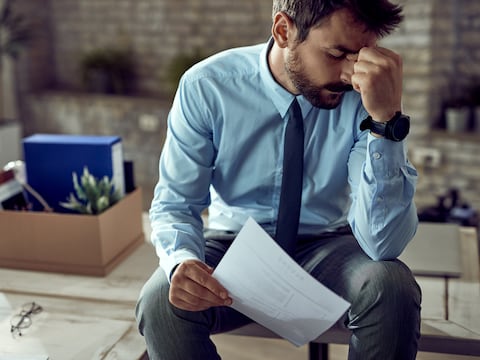 Lo despiden de su trabajo por negarse a tomar su descanso de 15 minutos en su jornada laboral