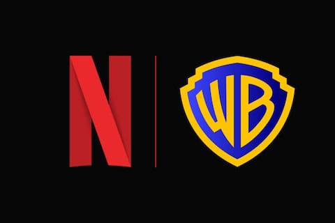 Netflix adquirirá Warner Bros. Discovery por 82.700 millones de dólares