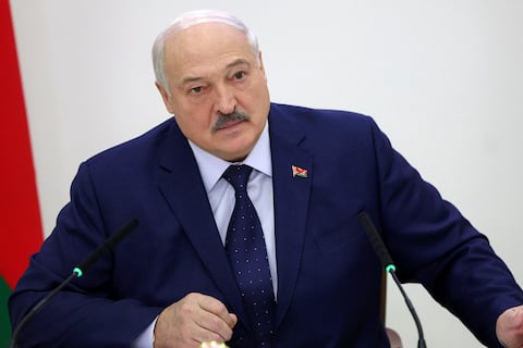Alexander Lukashenko, reelecto en Bielorrusia para un séptimo periodo