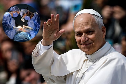 Irreal de la figura perfecta: la Iglesia católica fija su postura sobre las cirugías plásticas