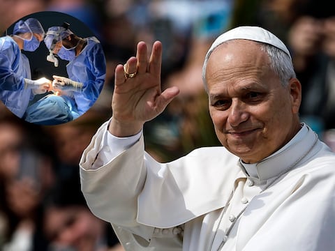 Irreal de la figura perfecta: la Iglesia católica fija su postura sobre las cirugías plásticas