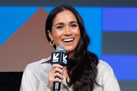 Meghan Markle celebró su cumpleaños número 44 acompañada del príncipe Harry y amigos