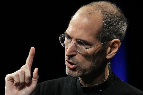 Así funciona la regla de los 10 minutos que hacía más inteligente a Steve Jobs