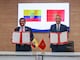 Ecuador y Marruecos suscriben memorando para la creación del Comité Conjunto Económico y Comercial