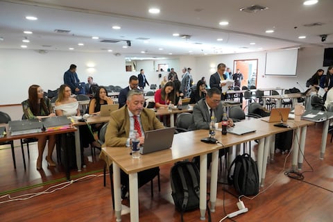 Caso Triple A: abogado de Aquiles Alvarez pide que sea trasladado a una cárcel de Quito mientras dura el juicio