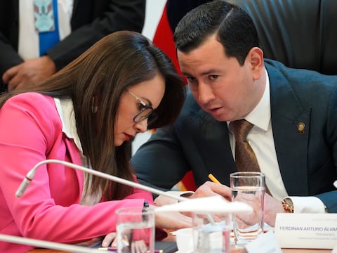 De legisladora de Construye a ministra de ADN: quién es Nataly Morillo